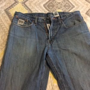 Men’s Conch Jeans